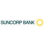 Suncorp logo